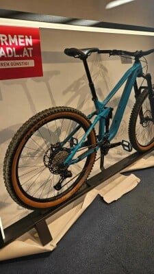 Cube Stereo One77 Race