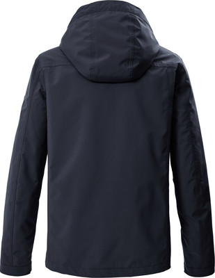 G.I.G.A. DX GS 100 Funktionsjacke mit Kapuze G.I.G.A. DX GS 100 Funktionsjacke mit Kapuze