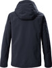 G.I.G.A. DX GS 100 Funktionsjacke mit Kapuze