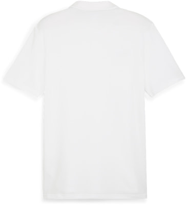 Puma teamGOAL Casuals Poloshirt Puma teamGOAL Casuals Poloshirt