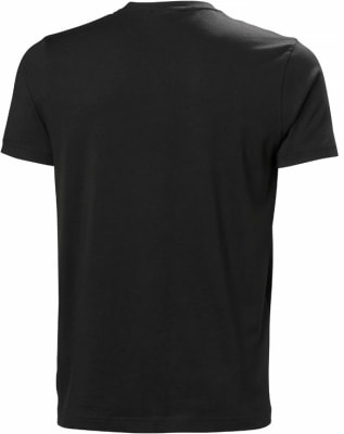 Helly Hansen Core Graphic T férfi póló