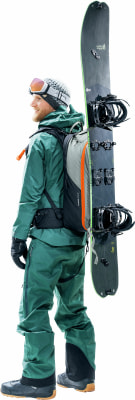 Deuter Alproof Lite 22 Lawinenrucksack