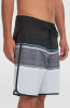 O'Neill Lennox Scallop 19" Badeshort