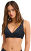 Roxy Love UW Elongated Bikini-Obersteil D-Cup