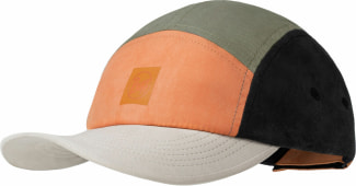 5 Panel Kappe