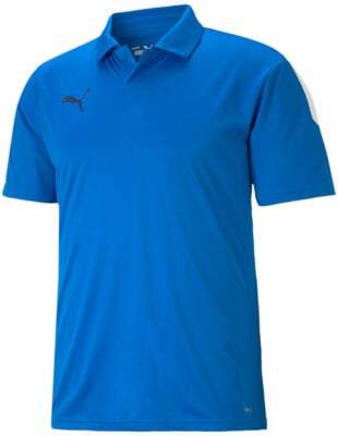 Puma teamLIGA Sideline Polo Polo 100%PES