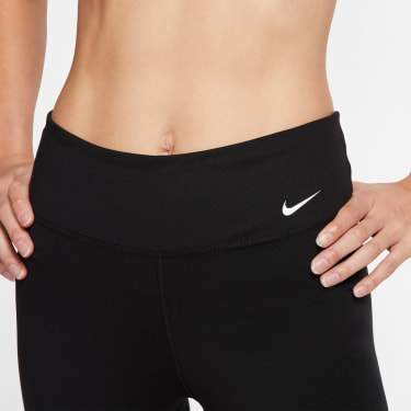 W Nike One Icon Clsh női fitness nadrág