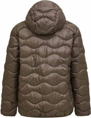 Peak Performance PEAK PERFORMANCE M Helium Down Hood Jacket 90% Duck Down, 10% Fea