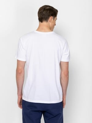 Heavy Tools Macon férfi póló