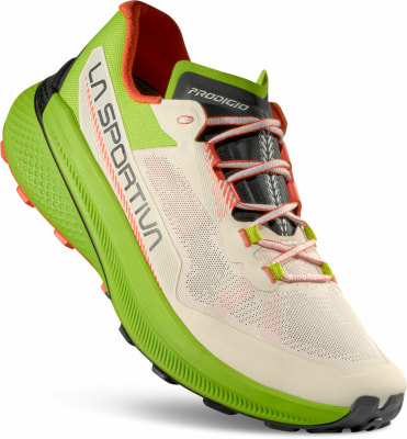 La Sportiva Prodigio Trailrunningschuhe
