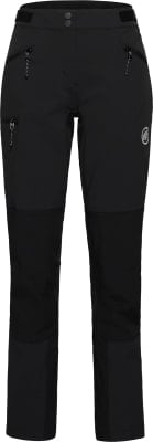 Mammut Courmayeur Softshellhose Mammut Courmayeur Softshellhose