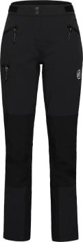 Mammut Courmayeur Softshellhose