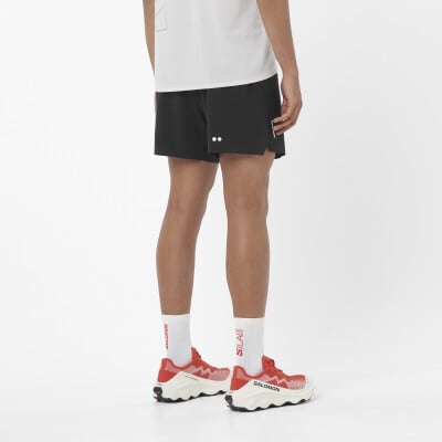 Salomon SENSE AERO STOW 5 Laufshort