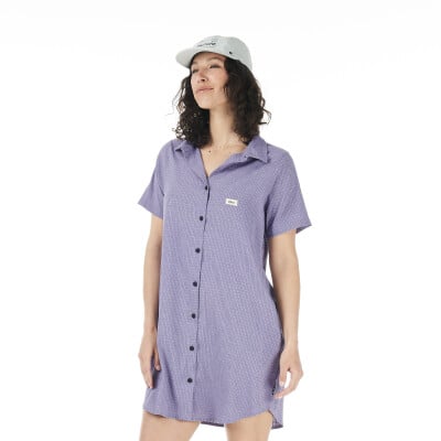 Picture Joe Dress Kleid DRY FEEL Picture Joe Dress Kleid DRY FEEL
