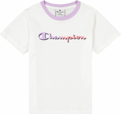 Champion Crewneck lány póló Legacy