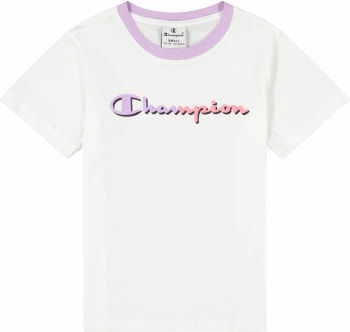 Champion Crewneck lány póló Legacy