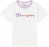 Champion Crewneck lány póló Legacy