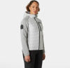 Helly Hansen W Arctic Ocean Hybrid női kabát