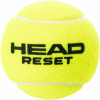 Head Reset 4er-Pack Tennisbälle