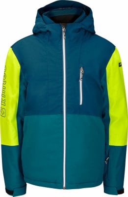 Killtec Skijacke mit Kapuze