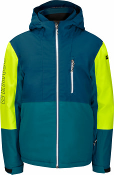 Killtec Skijacke mit Kapuze