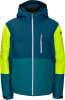 Killtec Skijacke mit Kapuze
