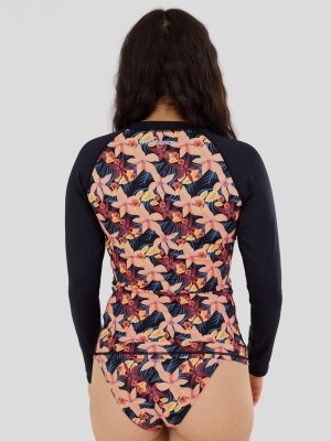 Fundango Joyce Long Sleeve női L/S UV-póló