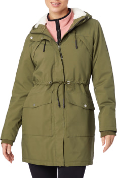 McKINLEY Amita outdoorový kabát