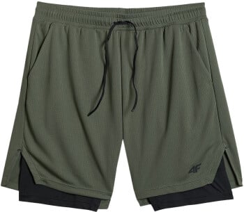 4F M1259 Short Dry
