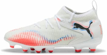 Puma Future 8 Match FG/AG Fussballschuhe