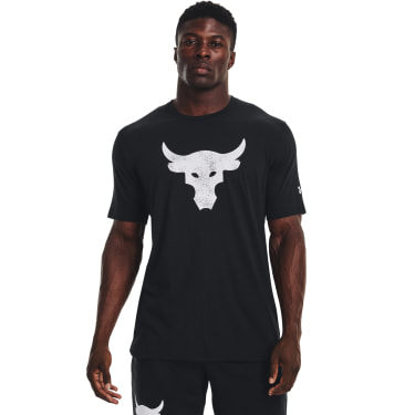 Project Rock Brahma Bull T-Shirt