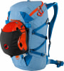 Mammut Helmhalterung
