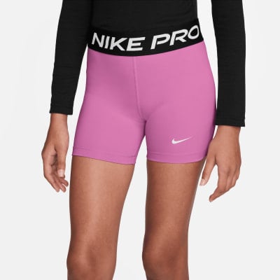 Nike Pro Dri-Fit 3" Shorts Nike Pro Dri-Fit 3" Shorts