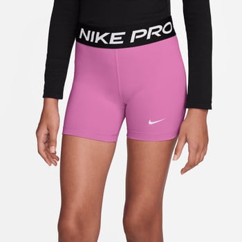 Nike Pro Dri-Fit 3 lány sort