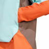 adidas Terrex Xploric 2.5L Climaproof Regenanorak mit Kapuze