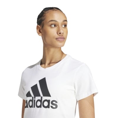 adidas Loungewear Essentials Logo T-Shirt