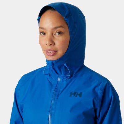Helly Hansen Loke Terra 2,5L Hardshelljacke mit Kapuze