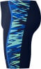 Speedo Hyperboom Splice Jam Badehose mit Bein