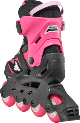 Rollerblade Microblade Inlineskates Rollerblade Microblade Inlineskates