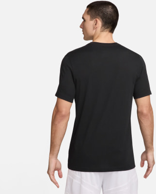 Nike Dri-FIT OC férfi póló