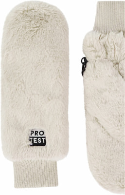 Protest Prtmarcy Fäustlinge