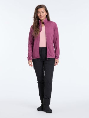 McKINLEY M-TEC Roto II Fleecejacke McKINLEY M-TEC Roto II Fleecejacke