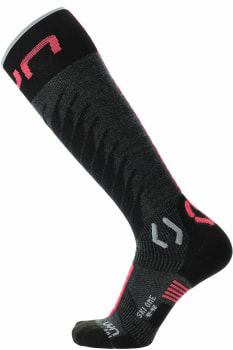 UYN One Merino Skistutzen