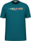 Rainbow Tennisshirt