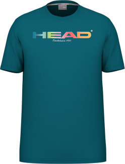 Rainbow Tennisshirt