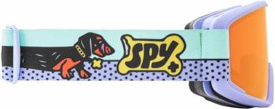 SpyPlus Crusher Elite Jr Skibrille