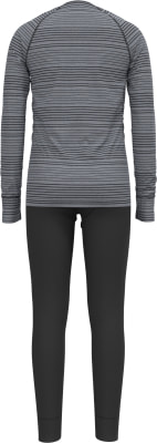Odlo Active Warm Eco Funktionsunterwäsche-Set