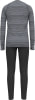 Odlo Active Warm Eco Funktionsunterwäsche-Set
