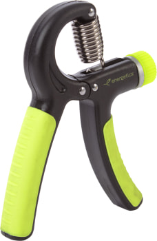 Energetics Federhandgriffe