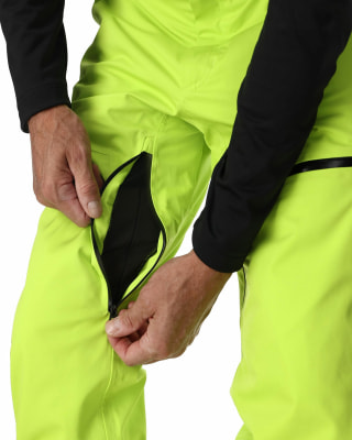 Spyder Dare Skihose mit Träger Spyder Dare Skihose mit Träger